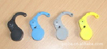 小卡单响铃瞌睡报警器 蜂鸣磕睡保护器 磕睡提醒器(001)另有大卡