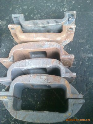 Supply Hino Strength Mitsubishi Isuzu steel plate slider