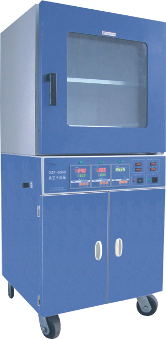 真空干燥箱（真空度数显并控制）BPZ-6500LC