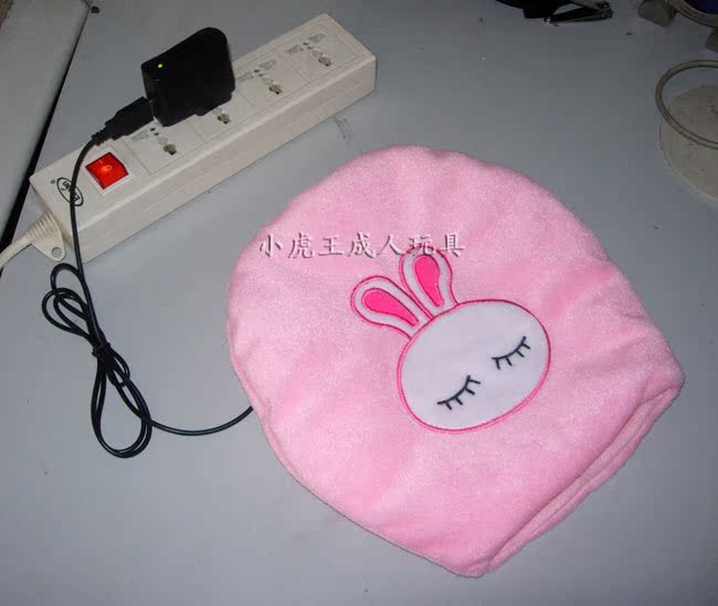 Réchauffeur USB pour les mains - Ref 419092 Image 26