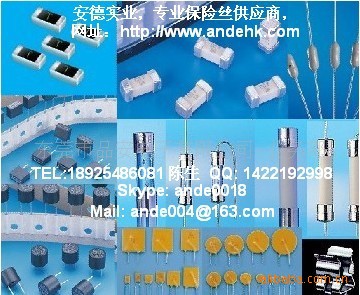 Conquer功得保险丝代理商