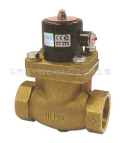 供应台湾UNI-D电磁阀UAW系列(图)