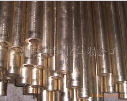 锡青铜棒 锡青铜套 锡青铜管QSn7-0.2