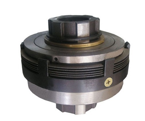 电磁离合器 磁粉离合器 DLMX-5M DLMX-5K