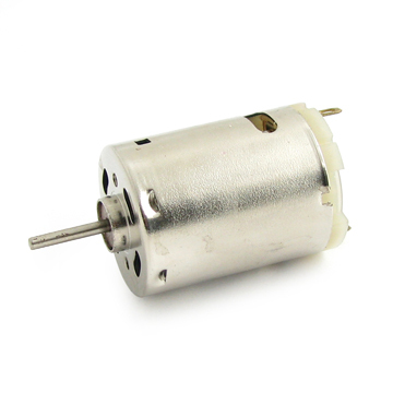 供应微型直流有刷电机OT-RK-380(385)PH.电压9.6V.转速34700rpm