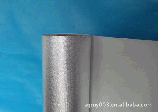 厂家批发静电涂层无纺布复合材料 静电无纺布涂层无纺布滤料定制