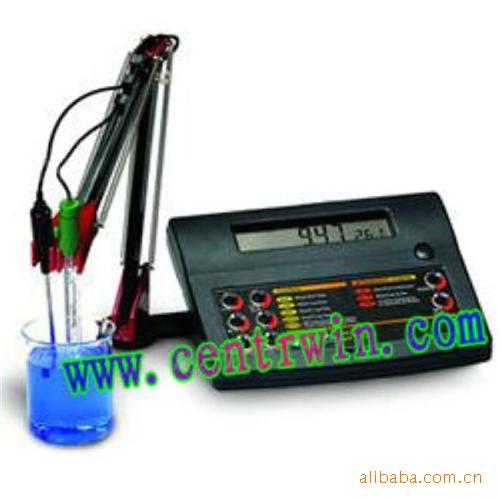 pH测定仪/ORP测定仪/温度测定仪 意大利 型号：CEN-HI254C