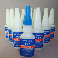 Albino Instant glue Albino Quick Adhesive