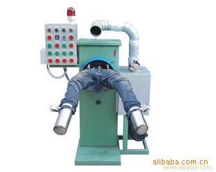 牛仔压皱机/猫须机/压花机