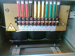 直供订做SBK-150KVA大功率三相隔离变压器