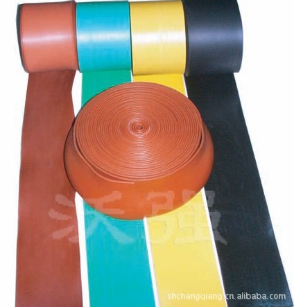 绝缘带 热缩型 缠绕带 热缩带 包覆带 上海厂家低价直销全国