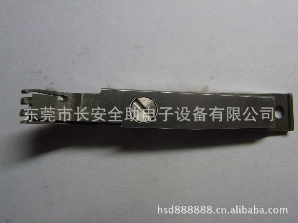 松下插件机RHS配件X01A4120101/X01A4120201