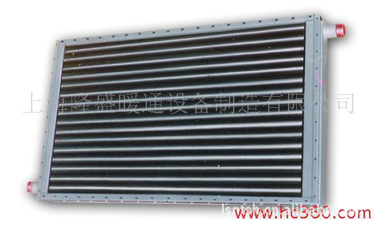 供应定做空气干燥加热SRZ型蒸汽散热器,热交换器,换热器,加热器