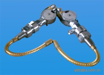 供应气瓶速放阀