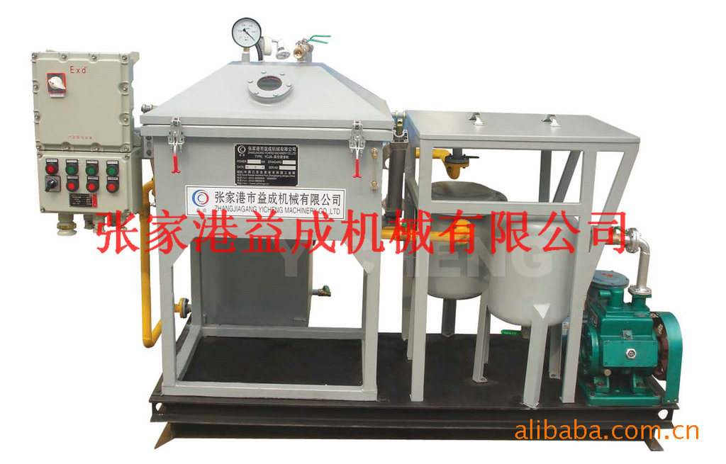 防爆真空浸漆机方形，真空浸漆机，新一代