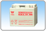 汤浅铅酸蓄电池 NP38-12(12V38AH) 原装正品