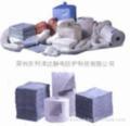 Industrial Oil Absorbing Cotton Fluid Absorbing Cotton Oil Absorbing Pad Oil Absorbing Felt
