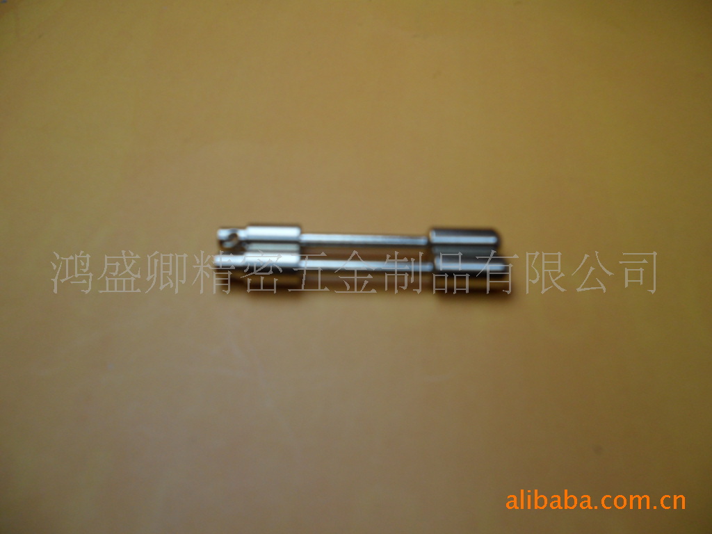 欧规插脚4*26.8mm铣床