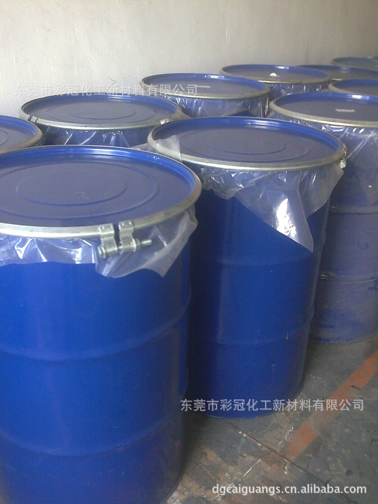 油墨快干剂 － 只需添加一点点，明显提高产品的干燥速度