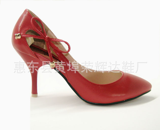 加工惠州鞋_女鞋生产 女鞋 惠州鞋厂承接鞋子