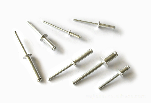 厂家直销【圆头抽芯铆钉】（箱包抽芯铆钉系列）