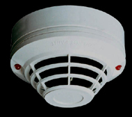 盛赛尔 差定温探测器JTW-BCD-5451