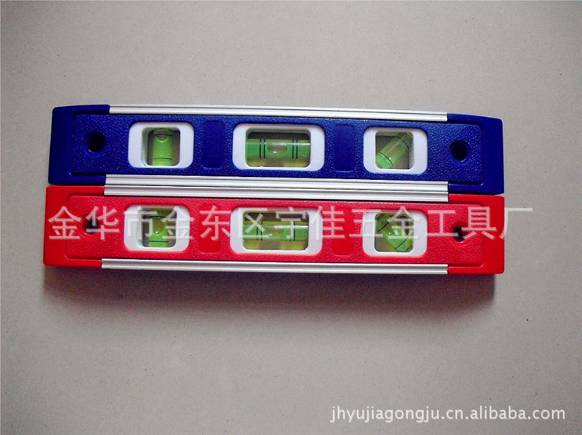 供应鱼雷尺，塑料水平尺， 水平仪高品质专业生产