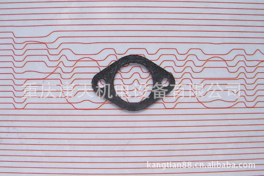 cummins/康明斯配件件配件3328948 M11排气管衬垫