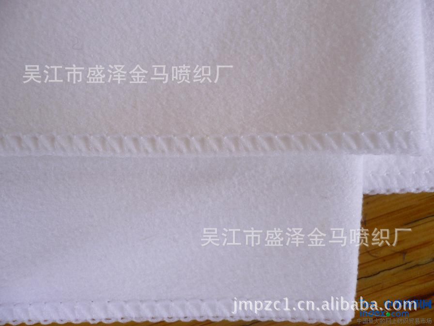 出售超细纤维面料双面绒毛巾，超细纤维沙滩巾，冷感巾