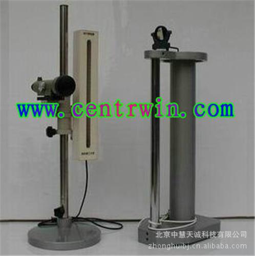 金属线胀系数测定仪 型号：ZH7826 中慧