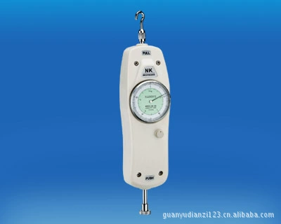 Оптовая продажа HANDPI Eidelberg толчок манометр NK-100 манометр