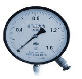 供应电阻式远传压力表