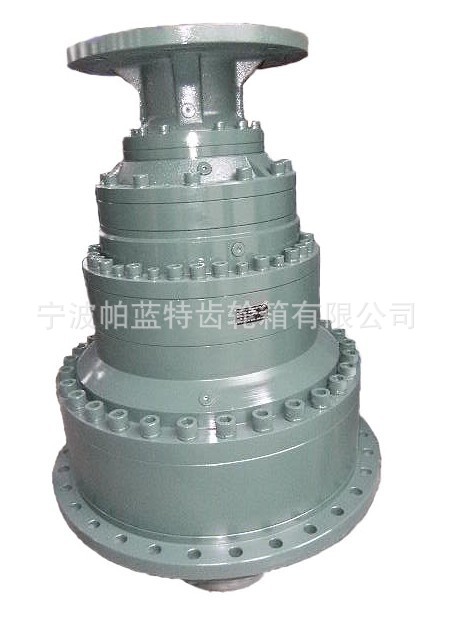 供应行星齿轮箱