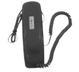 西门子ZA2712A火警电话分机