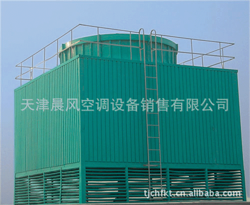 专业生产抚顺玻璃钢冷却塔 规格齐全