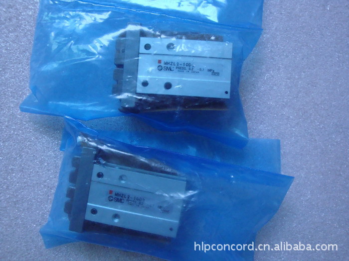 现货供应全新 MHZL2-10D3 气动手指