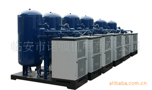 中高压空压机配套设备|后处理设备|压缩空气净化
