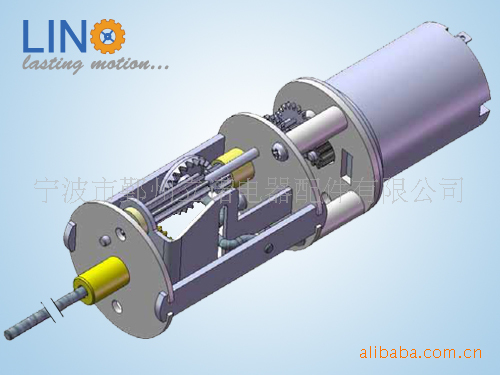 专业生产情趣用品马达,成人用品马达,性用品马达GM31