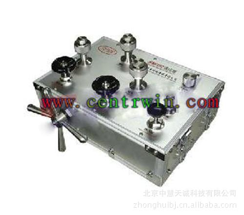 ZH7877高压液体压力源(0～60)MPa