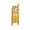 factory Direct selling Exit natural Japanese bamboo fence Japanese style bamboo door