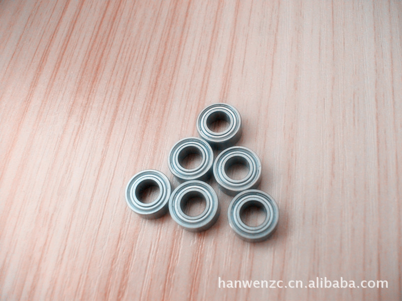 大量供应各类英制微型轴承，R16ZZ