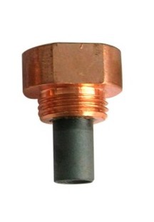 KCF螺栓电极盖 螺母电极盖M4M5M6M8M10M12