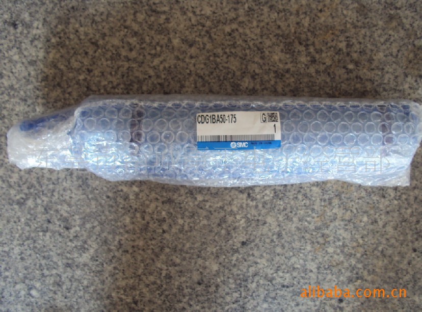代理SMC气缸CDG1BA50-175(图)