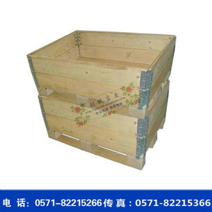 【批发销售】供应定做包装箱/围板箱/木质包装