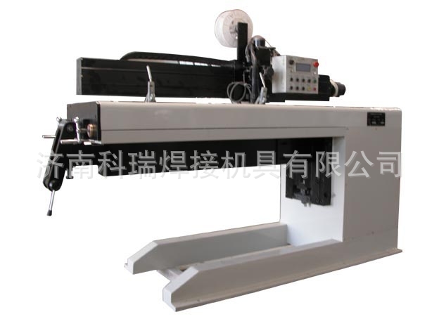 供应热水器 消声器 储气筒直缝自动焊接设备 空压机车桥自动专机