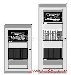 Simplex 4100U通用型火灾自动报警控制器