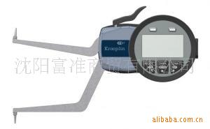 德国制KROEPLIN 电子式内卡规G280（新型号L280）
