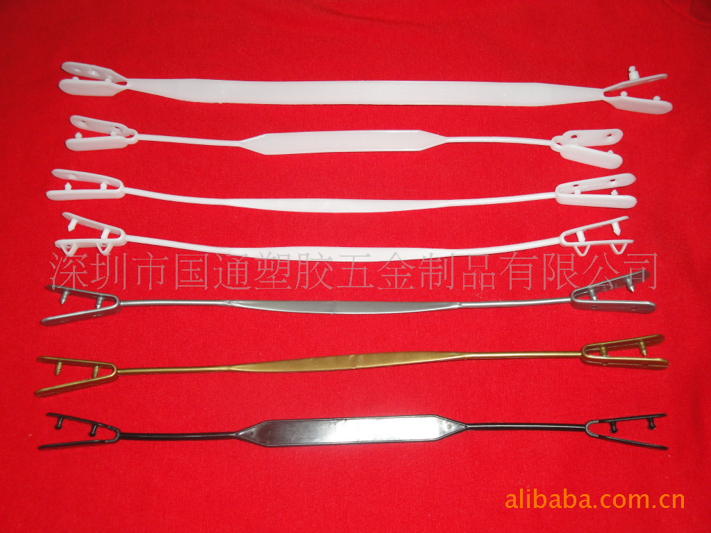 叉耳 塑料叉耳 叉耳提手 东莞叉耳全新材料