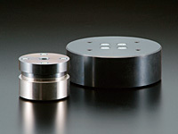 ATEC         PS系列免震用滚轮平台