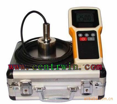 手持式超声波水深仪(5M) 型号：ZH7967